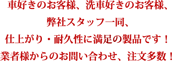 マイエターナルプロ　我魂　ガラスコーティング剤　GAKON　がこん