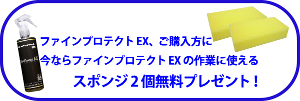 マイエターナル　ファインプロテクトEX エターナル eternal