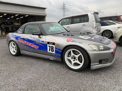 t.m.racers  S2000