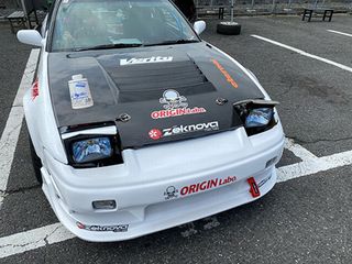 MSCチャレンジ参戦中の中根のどか選手 　ワイズファクトリーグループは応援しています