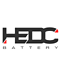 HEDC(エイチイーディーシー）ドライバッテリー