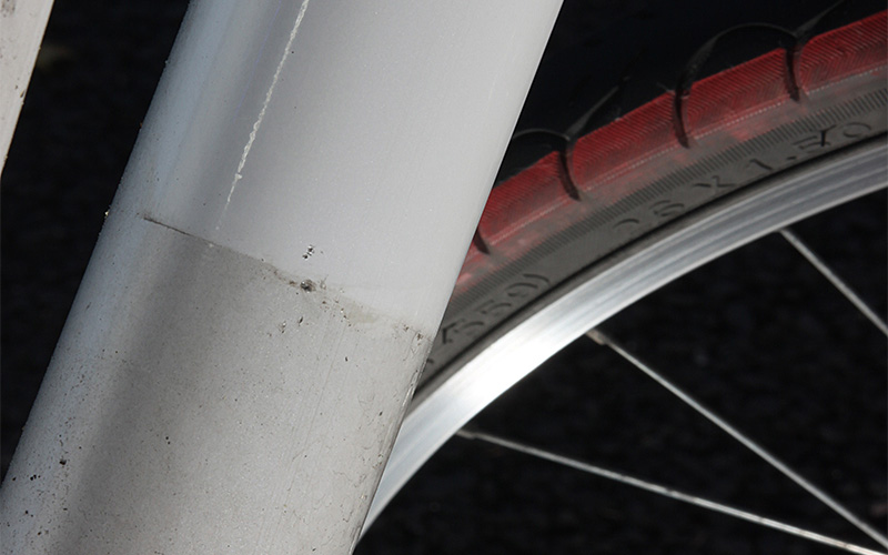 自転車