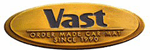 フロアマット　VAST　バスト　ヴァスト