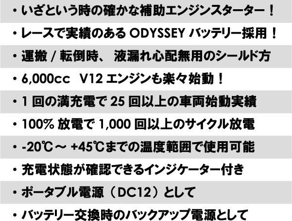 レッドフラッシュ650 エターナル